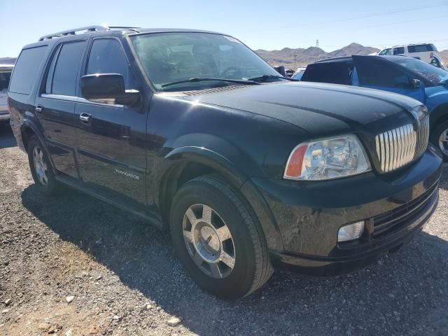 2005 Lincoln Navigator