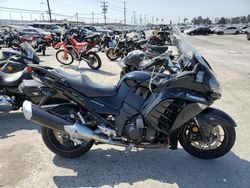 2012 Kawasaki ZG1400 C for sale in Sun Valley, CA