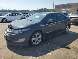 2014 Chevrolet Volt for sale in Fredericksburg, VA