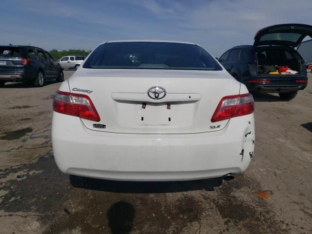 2009 Toyota Camry Base