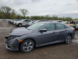 2019 Honda Civic LX for sale in Des Moines, IA
