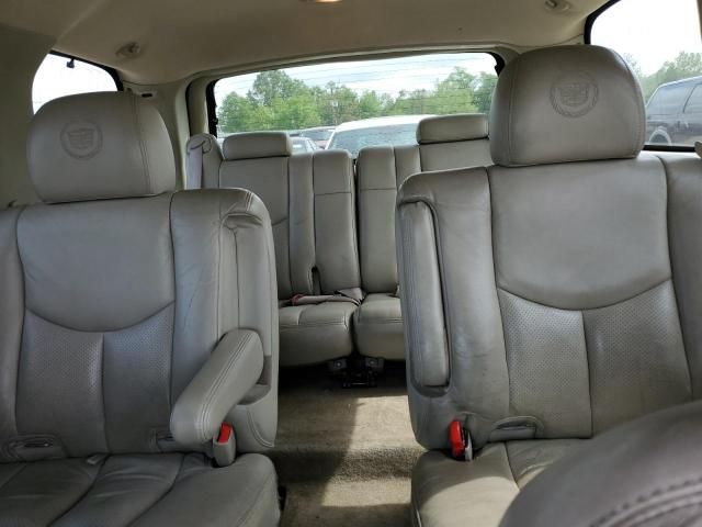 2005 Cadillac Escalade Luxury