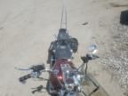 2001 Harley-Davidson Fxdwg