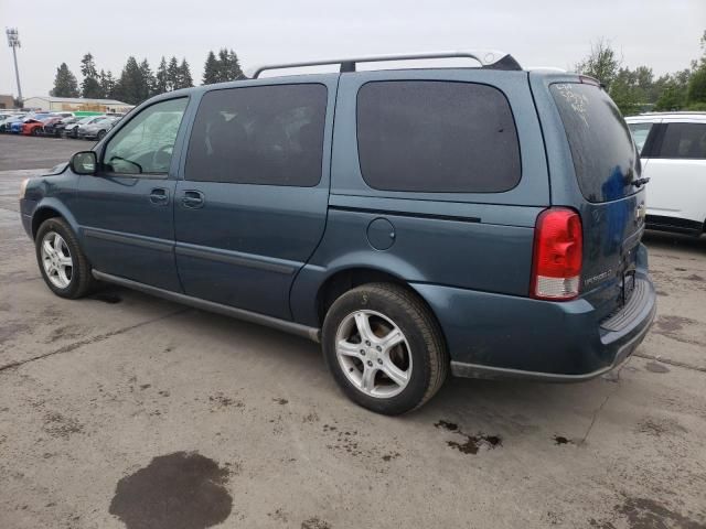 2005 Chevrolet Uplander LT