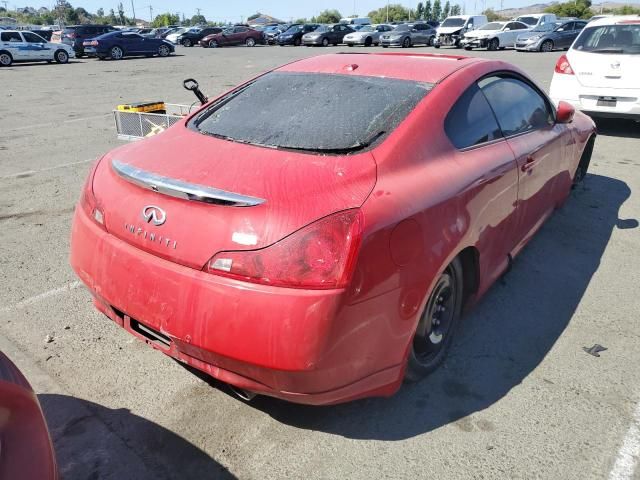 2012 Infiniti G37