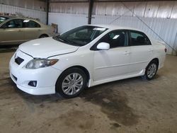 2009 Toyota Corolla Base for sale in Des Moines, IA