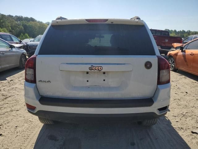 2014 Jeep Compass Sport