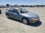 1998 Chevrolet Cavalier