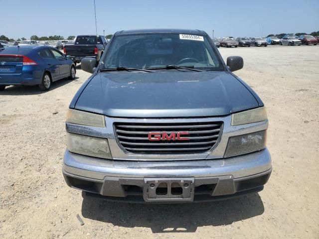 2006 GMC Canyon