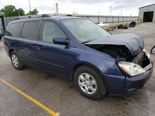 2008 KIA Sedona EX