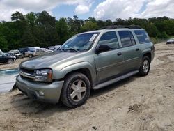 2003 Chevrolet Trailblazer EXT en venta en Seaford, DE