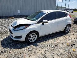 2015 Ford Fiesta SE for sale in Tifton, GA
