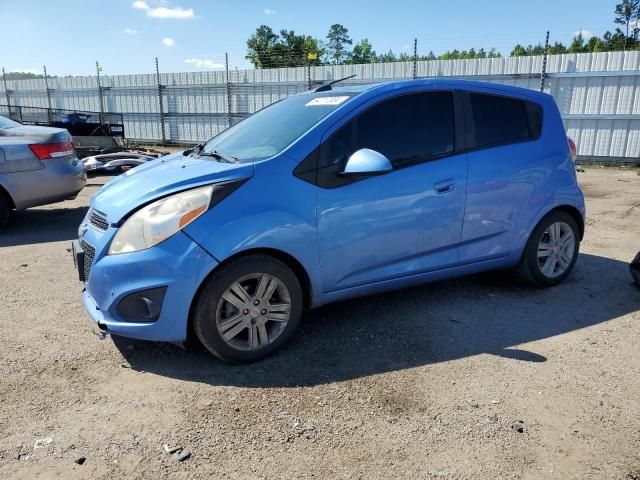 2015 Chevrolet Spark 1LT