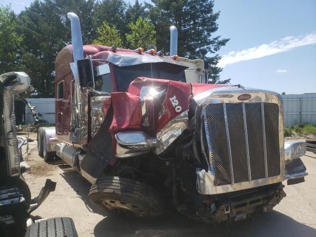 2016 Peterbilt 389