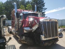 2016 Peterbilt 389 en venta en Eldridge, IA