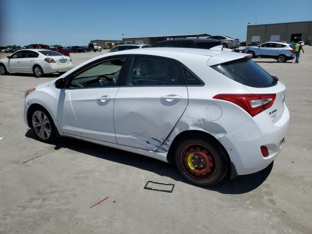 2014 Hyundai Elantra GT