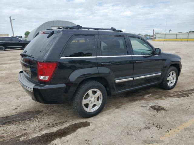 2006 Jeep Grand Cherokee Limited