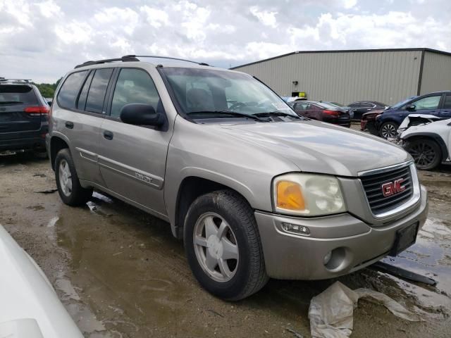 2002 GMC Envoy