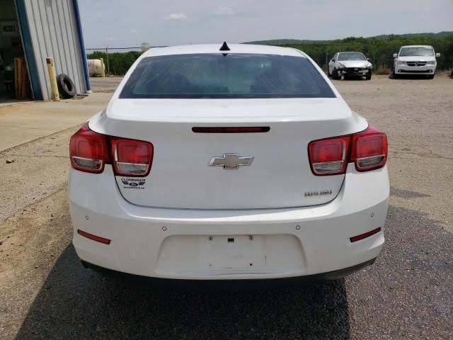 2013 Chevrolet Malibu LS