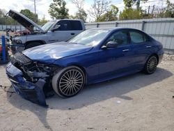 Vehiculos salvage en venta de Copart Riverview, FL: 2023 Mercedes-Benz C300