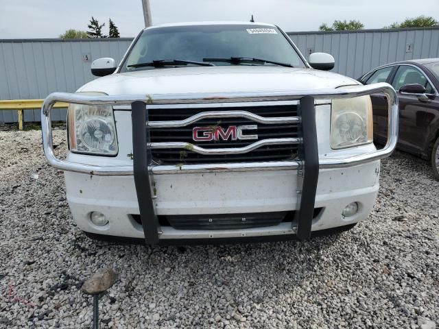 2007 GMC Yukon XL K1500