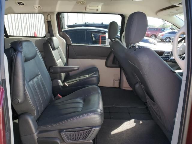 2009 Dodge Grand Caravan SXT