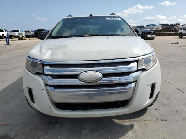 2013 Ford Edge SE