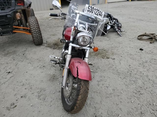 2004 Honda VTX1300 C