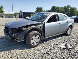 Dodge Vehiculos salvage en venta: 2010 Dodge Avenger SXT