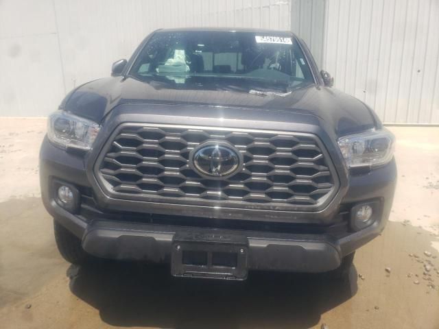 2023 Toyota Tacoma Double Cab