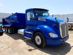 Kenworth Vehiculos salvage en venta: 2019 Kenworth Construction T680