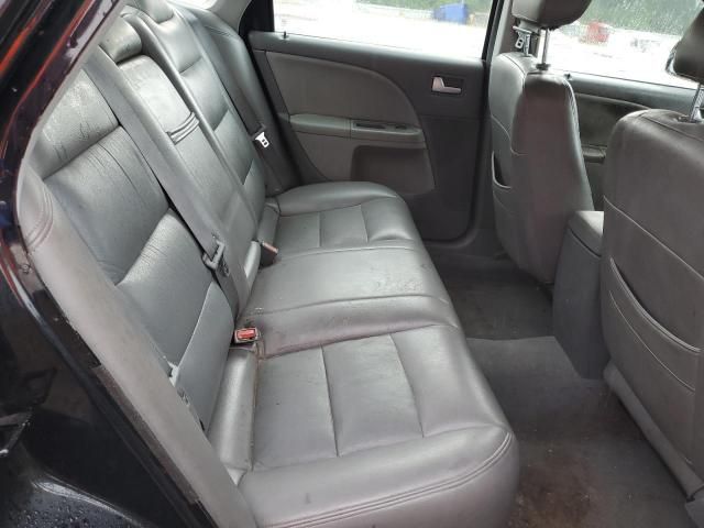 2005 Ford Five Hundred SE