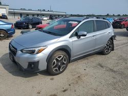 2018 Subaru Crosstrek Limited for sale in Harleyville, SC