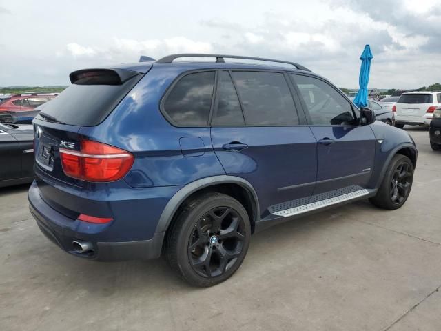 2011 BMW X5 XDRIVE35I