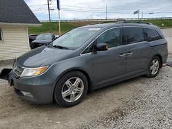 2012 Honda Odyssey Touring for sale in Northfield, OH