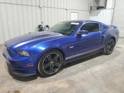2013 Ford Mustang GT for sale in Florence, MS
