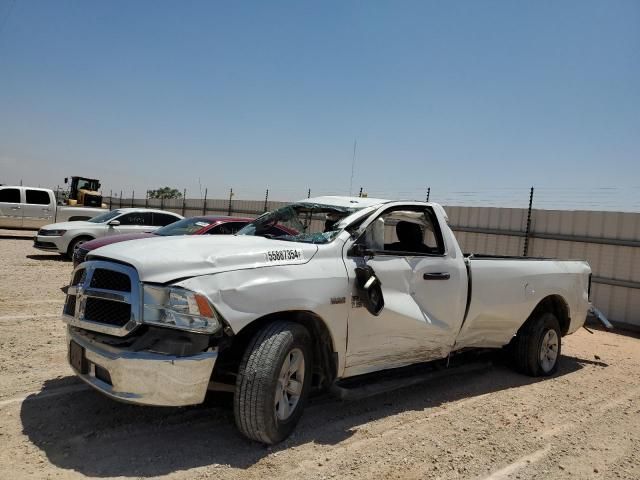 2016 Dodge RAM 1500 ST