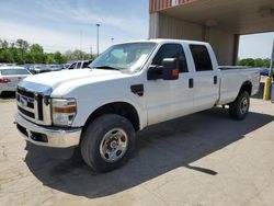 2009 Ford F350 Super Duty for sale in Fort Wayne, IN