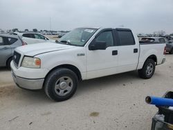 2006 Ford F150 Supercrew for sale in San Antonio, TX