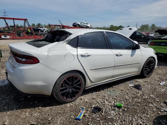 2015 Dodge Dart GT