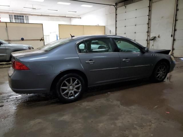 2007 Buick Lucerne CXL