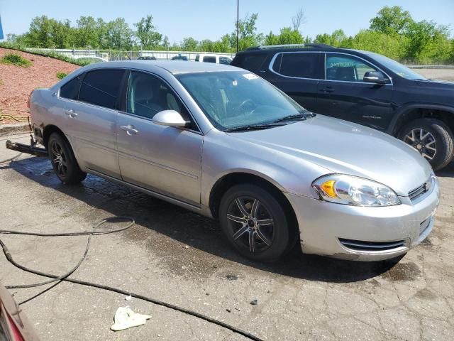 2006 Chevrolet Impala LS