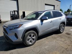 2022 Toyota Rav4 XLE for sale in Woodburn, OR