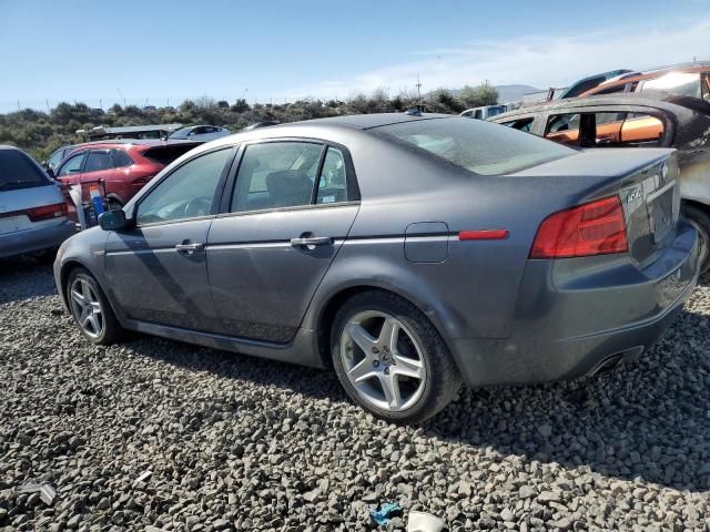 2006 Acura 3.2TL