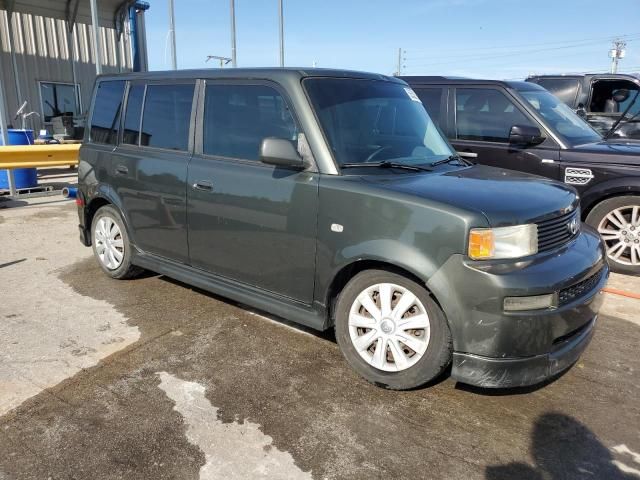 2005 Scion XB