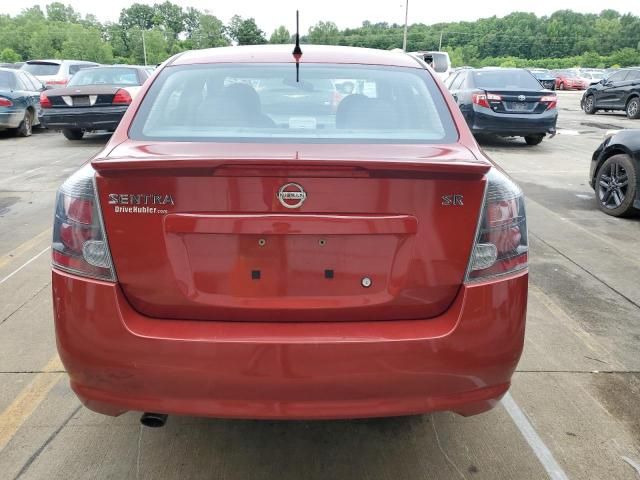 2010 Nissan Sentra 2.0