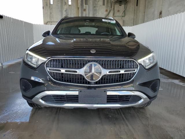 2024 Mercedes-Benz GLC 300 4matic