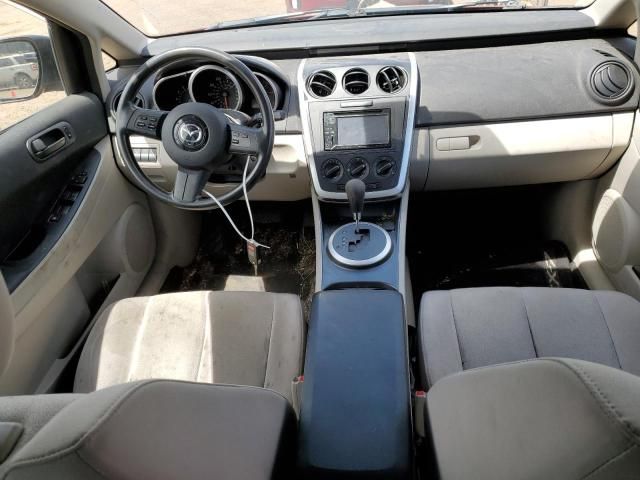 2008 Mazda CX-7