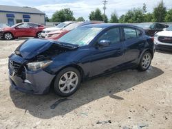 2014 Mazda 3 Sport en venta en Midway, FL