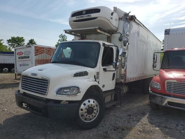 2018 Freightliner M2 106 Medium Duty